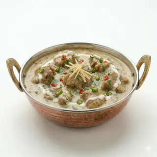 Pollo - Chicken Nawabi Lazeez