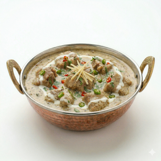 Pollo - Chicken Nawabi Lazeez