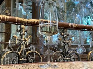 Prosecco Frizzante (100мл)