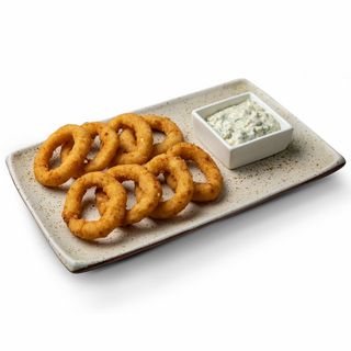 Цибулеві кільця (120/40г)