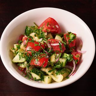 Salată asortată 200g