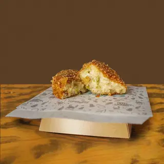 Frittatina classica