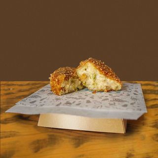 Frittatina classica