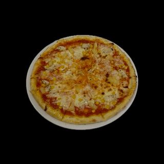 Гавайська (томатна)