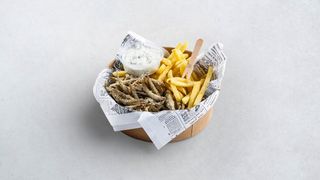 Mini delish