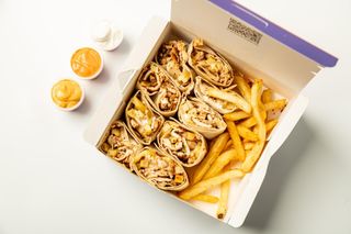 შონზოს კომბო