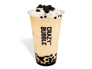 Bubble coffee giga 0,7l
