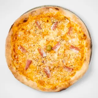Pizza Trioleza