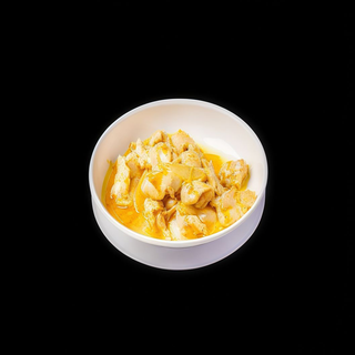 150. Pollo al curry