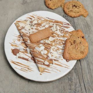 crêpe Spéculoos