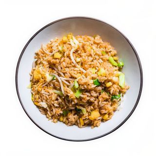 Buda Fried Rice
