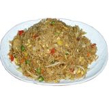 22. Arroz Frito Con verduras