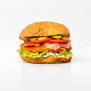 Chickenburger