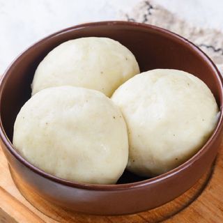 Pounded Yam