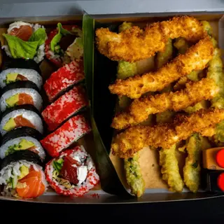 Box Medium