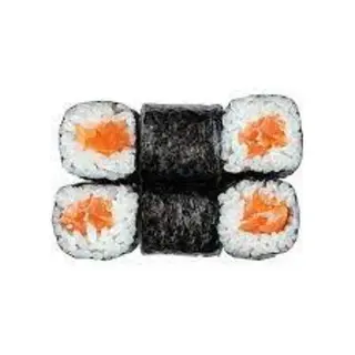 Maki Salmón (6 uds.)