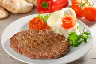 Pljeskavica 400g