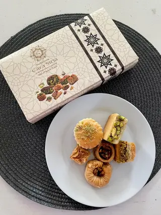 Compoli la tua box da 500 g