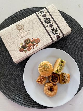 Compoli la tua box da 500 g