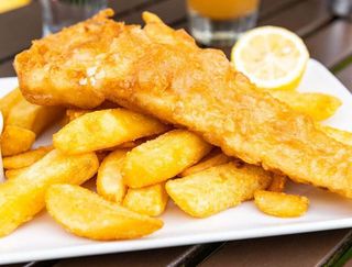 Fish & Chips