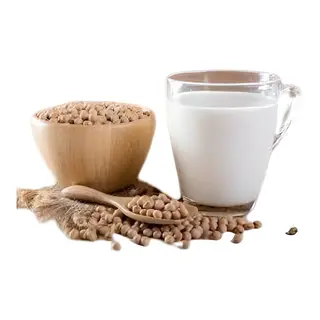 Milk soy