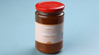 ატმის ჯემი 360გრ