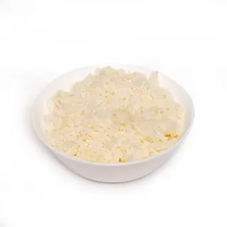 Ración De Arroz Blanco