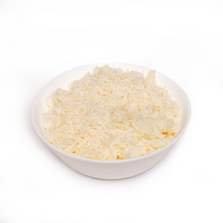 Ración De Arroz Blanco