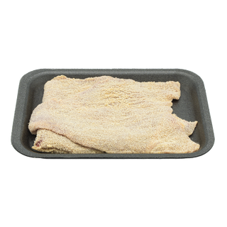 Filetes empanados (3 unidades)