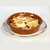 Запечени картофи Асорти