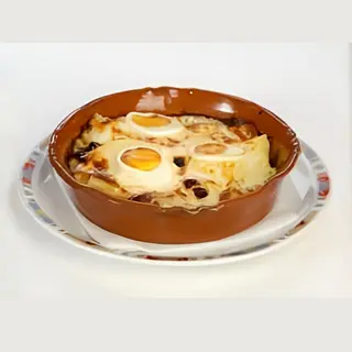 Запечени картофи Асорти