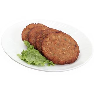 28. Chapal Kebab