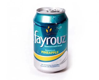 Can Fayrouz