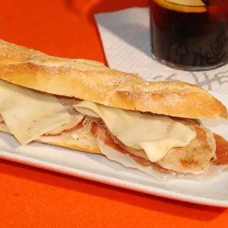 Flauta Alberti