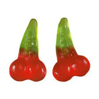 Cerezas (100 Gr.)