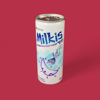 Milkis original