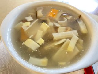 18. Sopa De Marisco