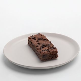 Brownie De Chocolate ( ración)