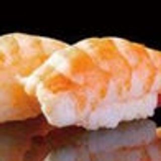 39 Nigiri ebi