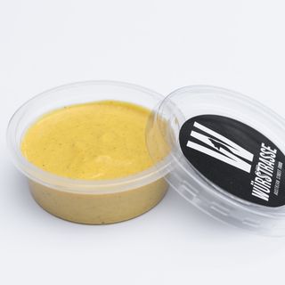 Медена горчица