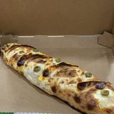 baguette farcie viande hachée