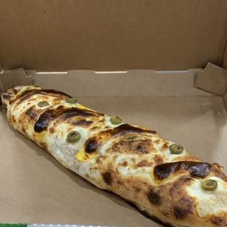 baguette farcie viande hachée