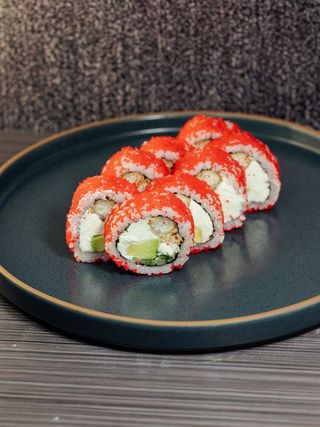 Каліфорнія з вугрем