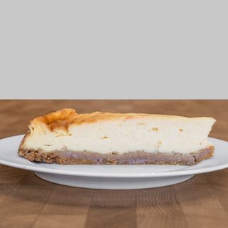 Tarta de Queso
