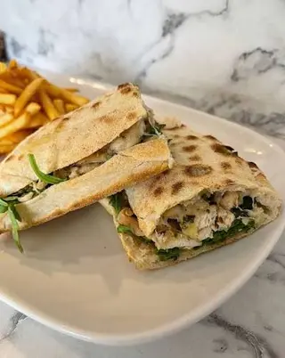 Dwich Cordon