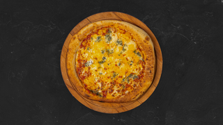 Quattro formaggi (400-450г)