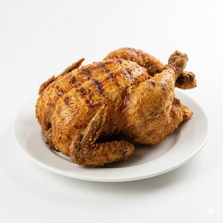 Pollo Entero