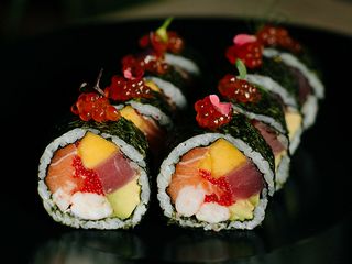 THE FISH тунець (310g)