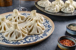 მთიულური ხინკალი 5ც