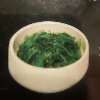 5.Ensalada Osaka